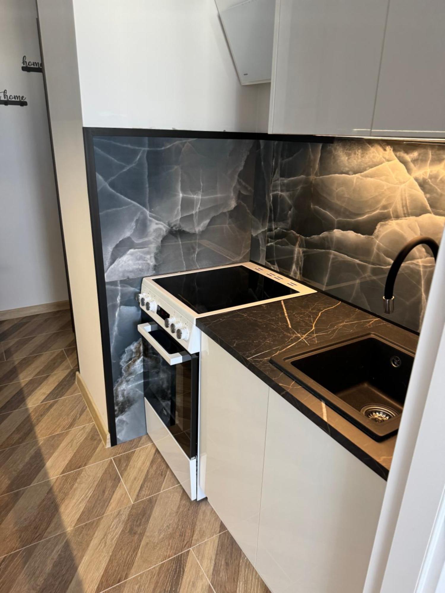 Skwer Kosciuszki 2024 Apartment Gdynia Exterior foto