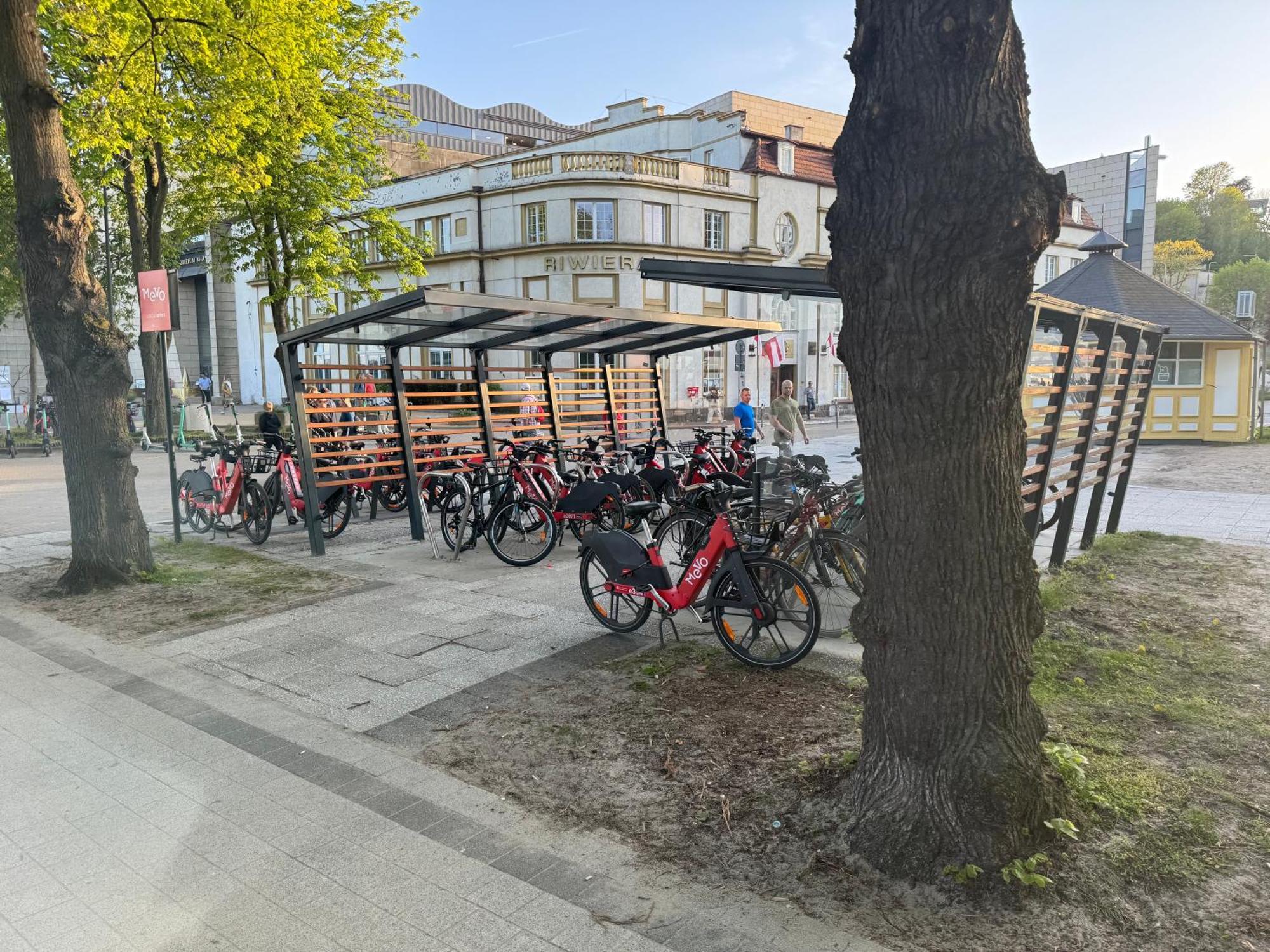 Skwer Kosciuszki 2024 Apartment Gdynia Exterior foto