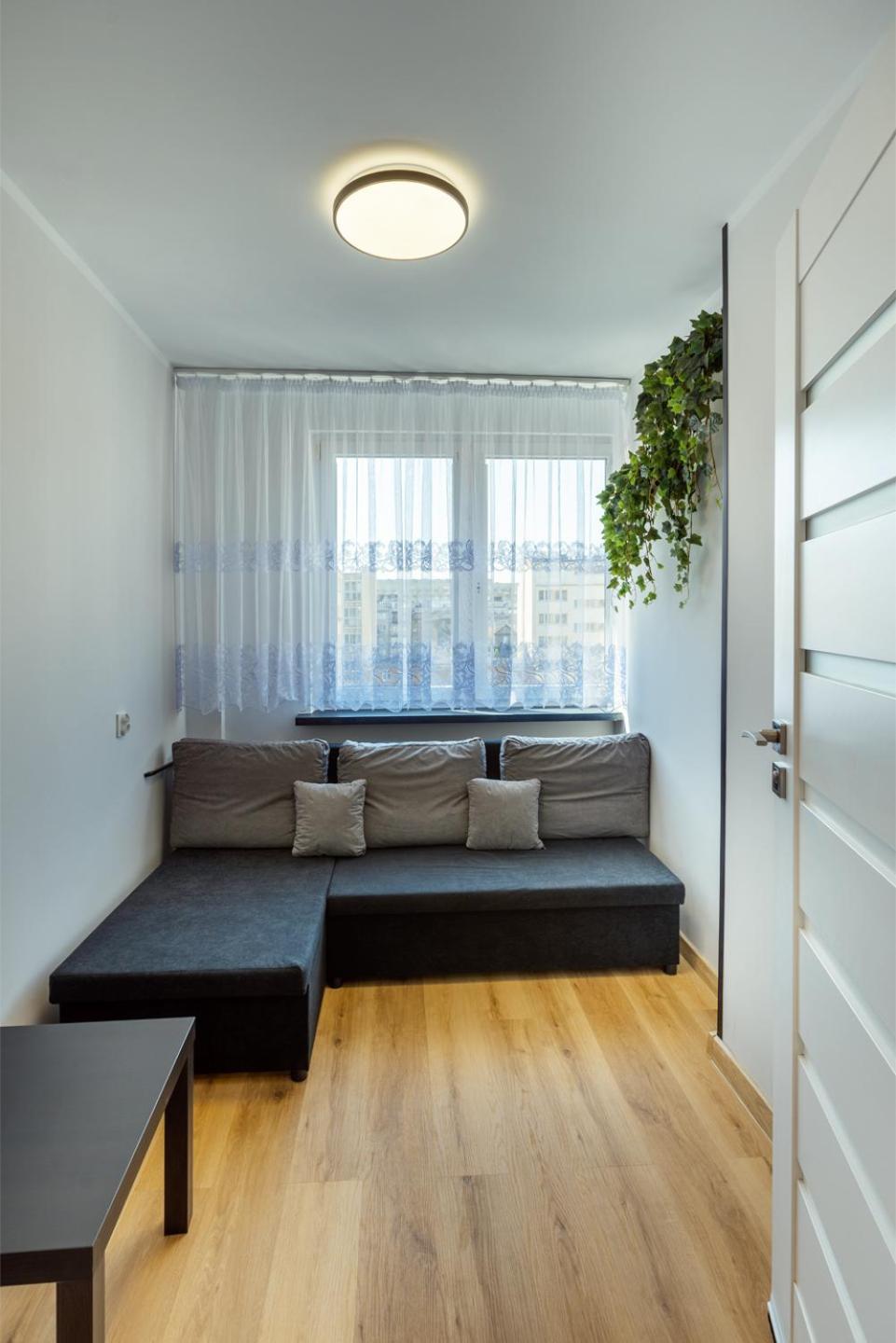 Skwer Kosciuszki 2024 Apartment Gdynia Exterior foto