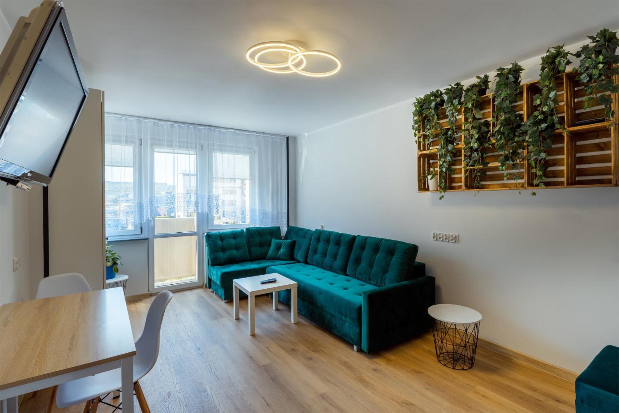 Skwer Kosciuszki 2024 Apartment Gdynia Exterior foto