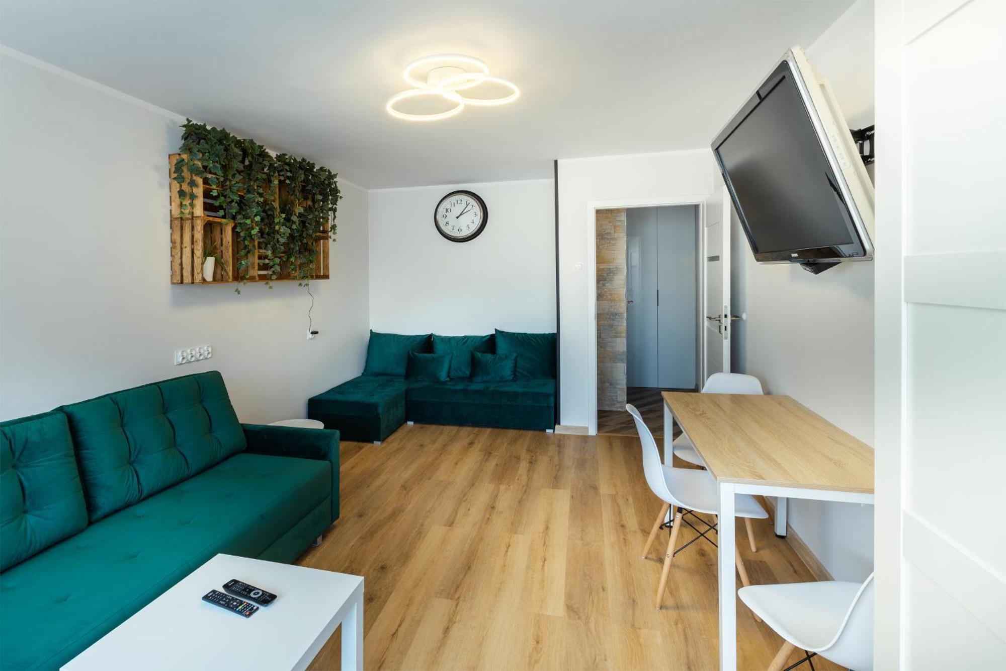 Skwer Kosciuszki 2024 Apartment Gdynia Exterior foto