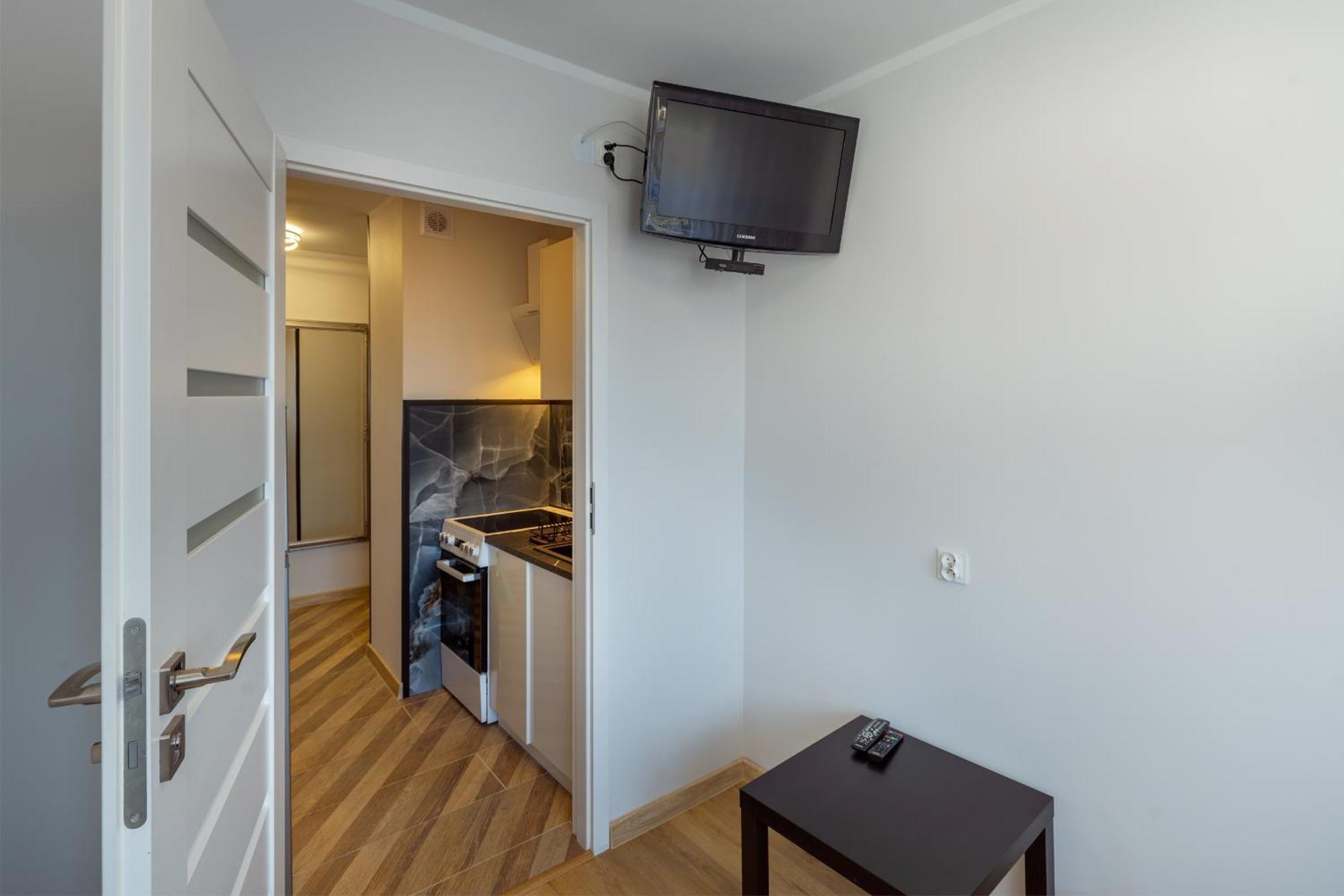 Skwer Kosciuszki 2024 Apartment Gdynia Exterior foto